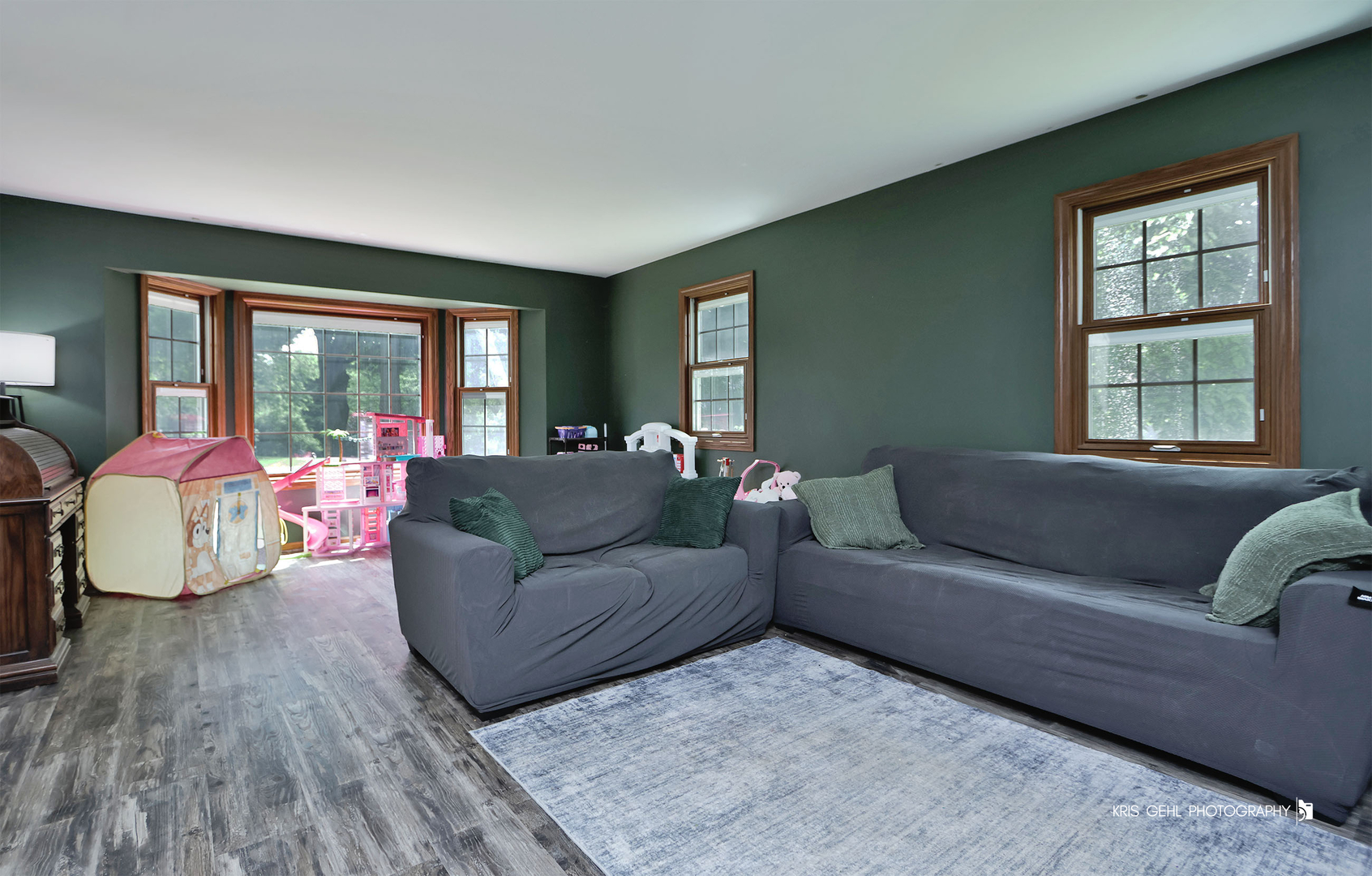 1509 N Denali Trail