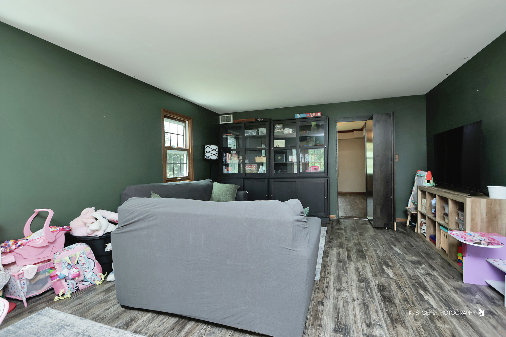 1509 N Denali Trail