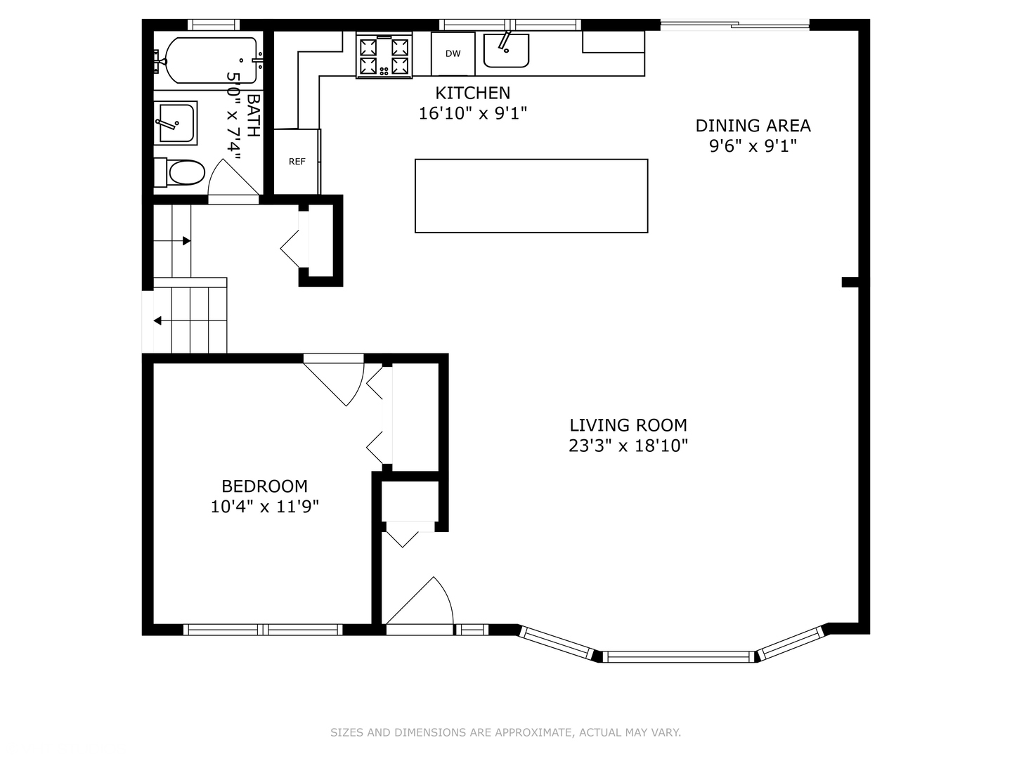 30 Crescent Drive