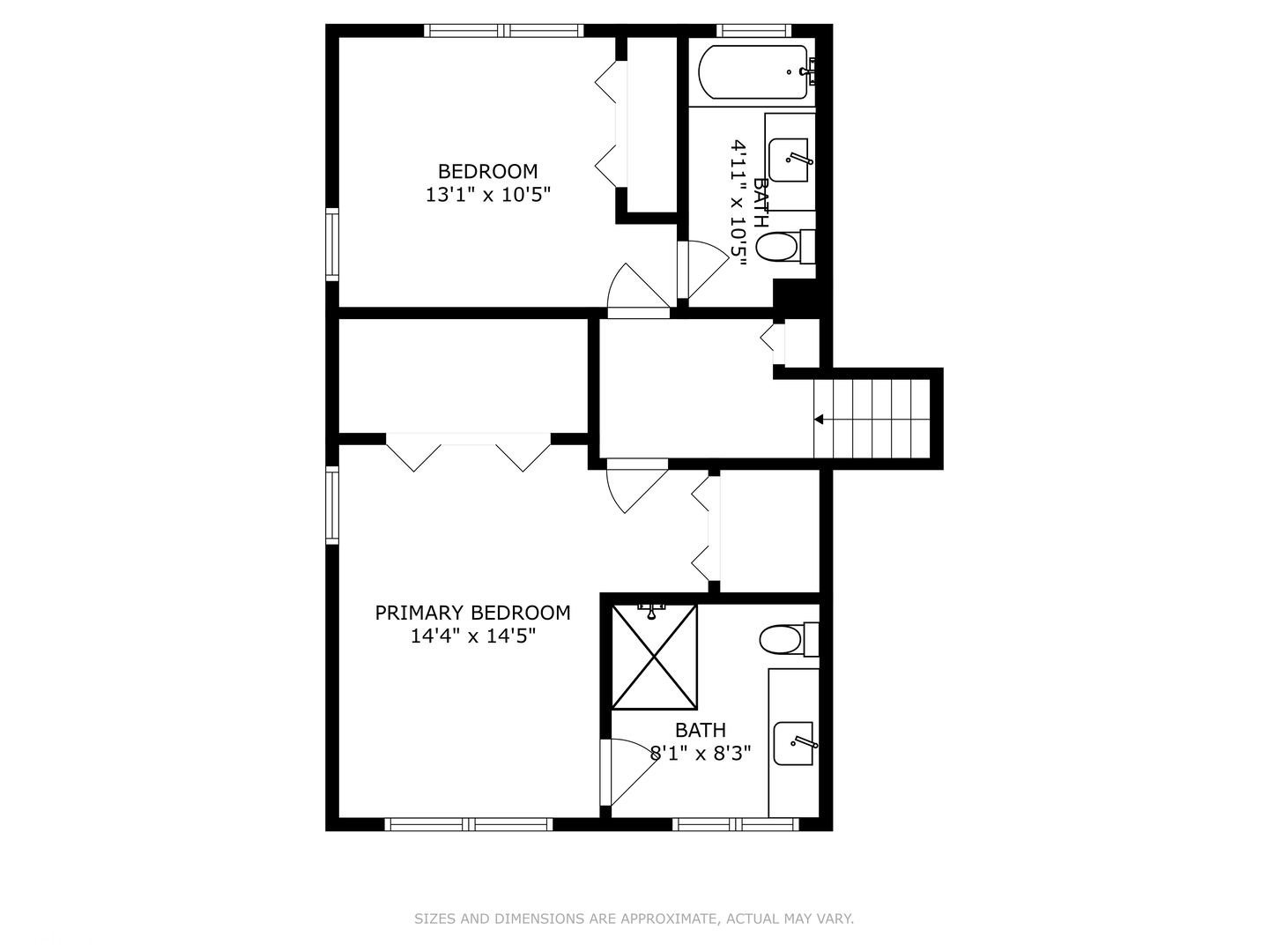 30 Crescent Drive