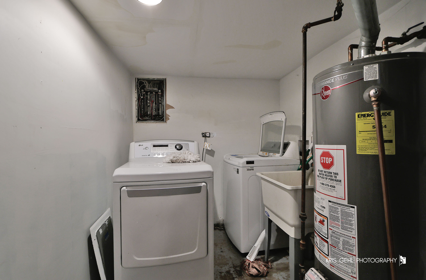 33312 N Lone Rock Road