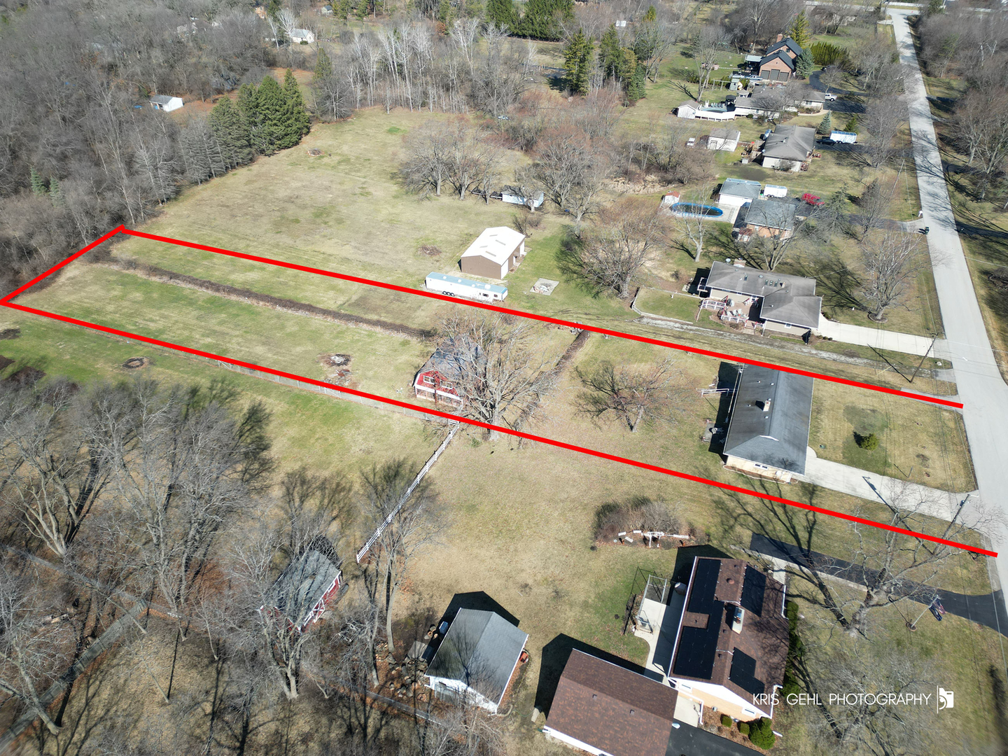 40798 N Forest View Road