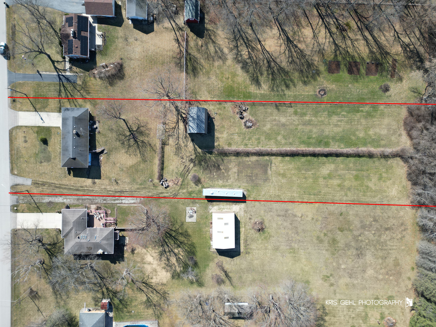 40798 N Forest View Road