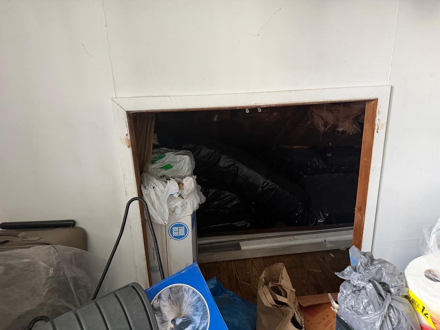 10802 W York House Road