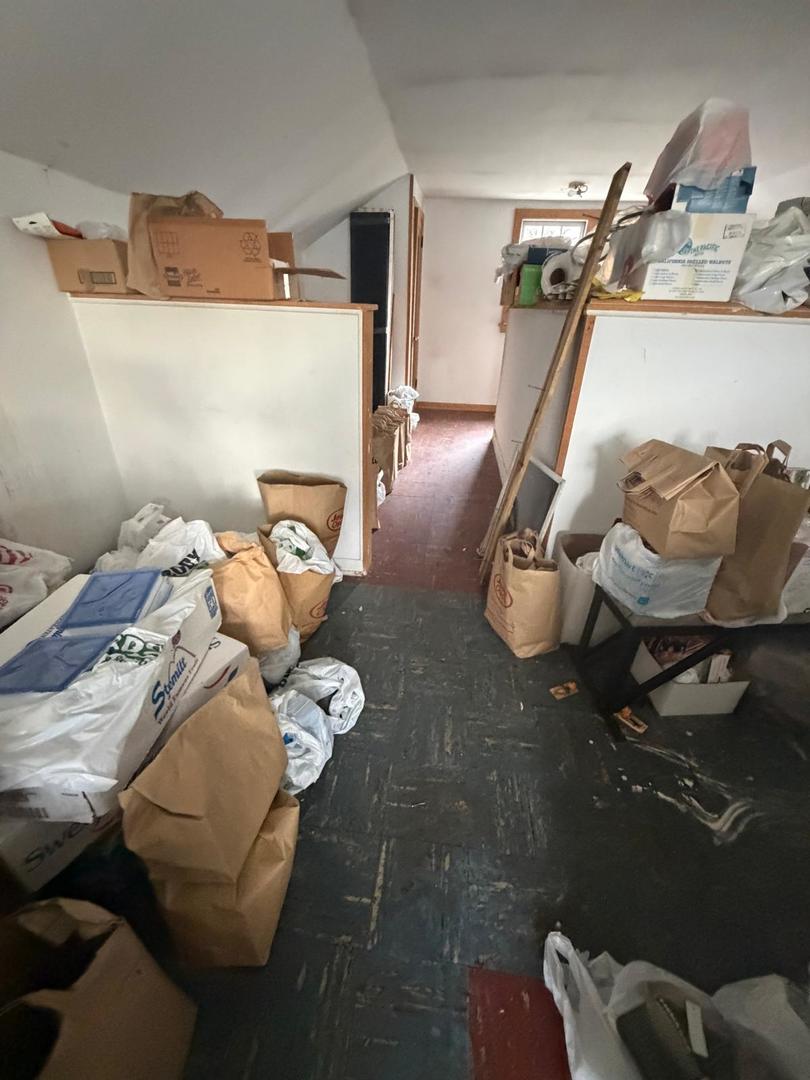 10802 W York House Road