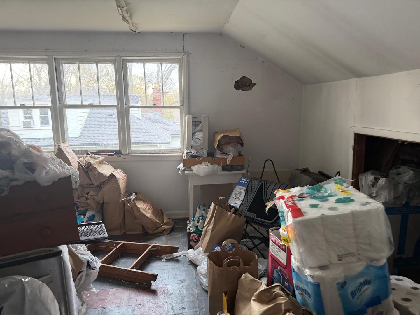 10802 W York House Road