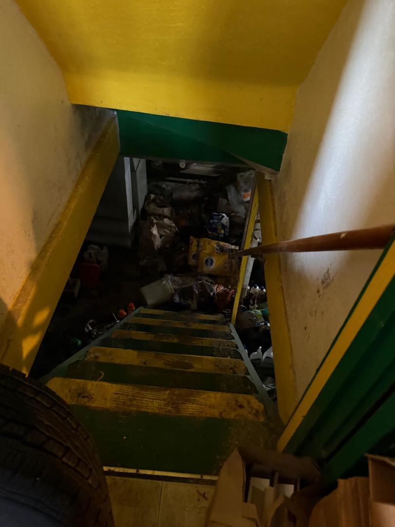 10802 W York House Road