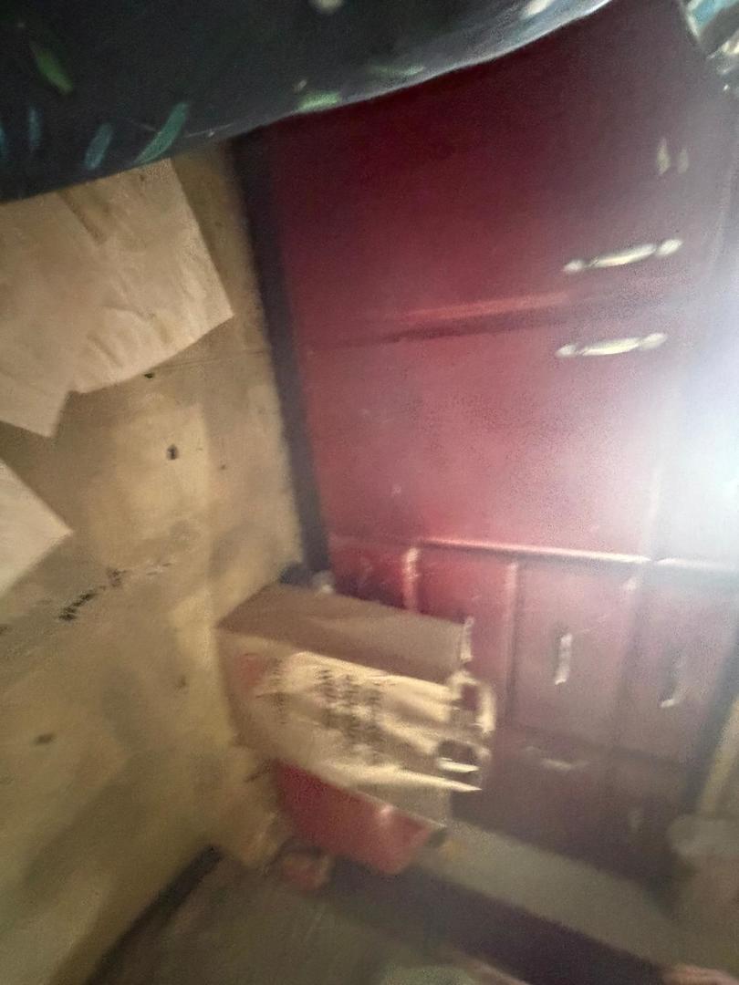 10802 W York House Road