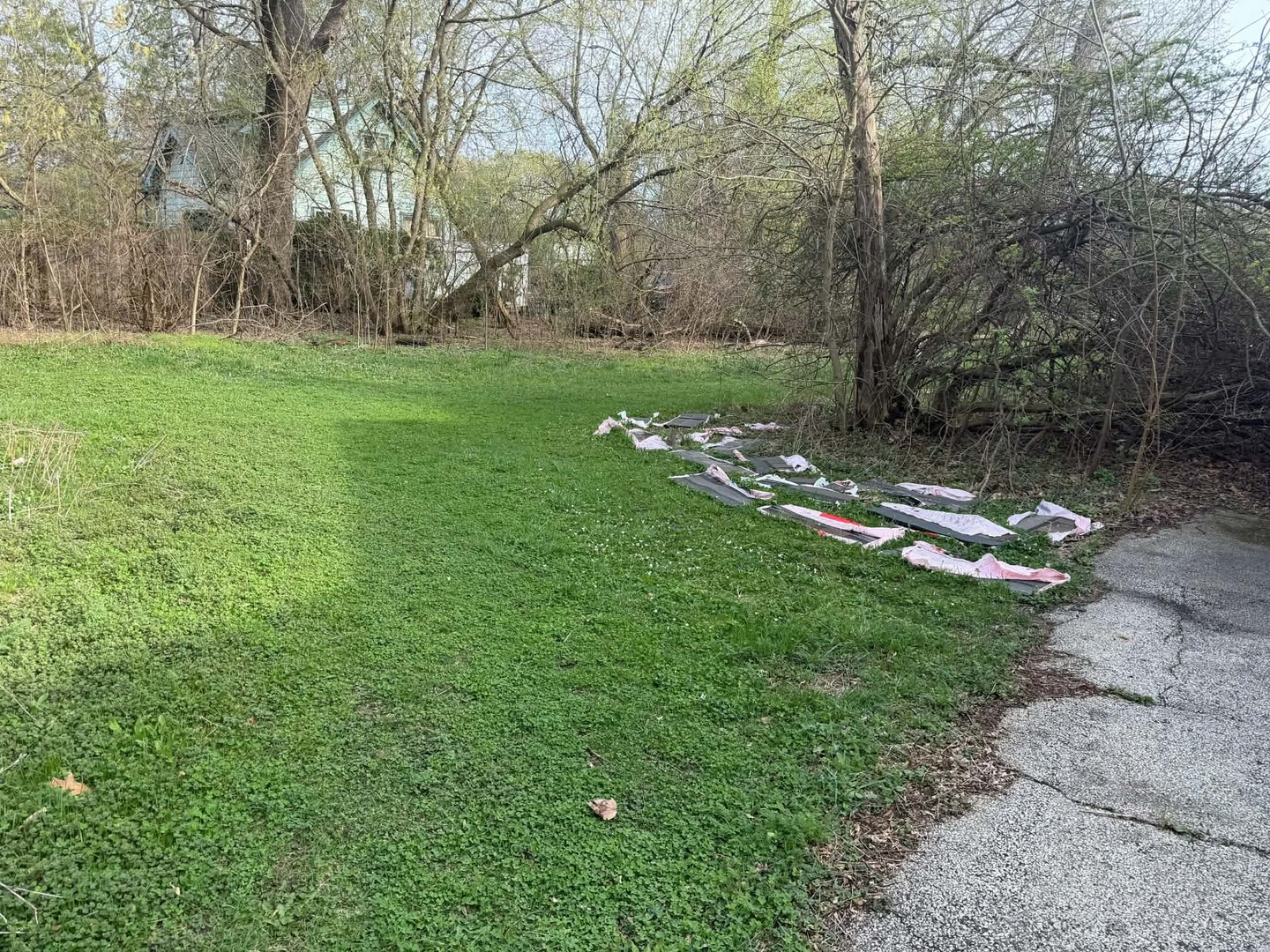 10802 W York House Road