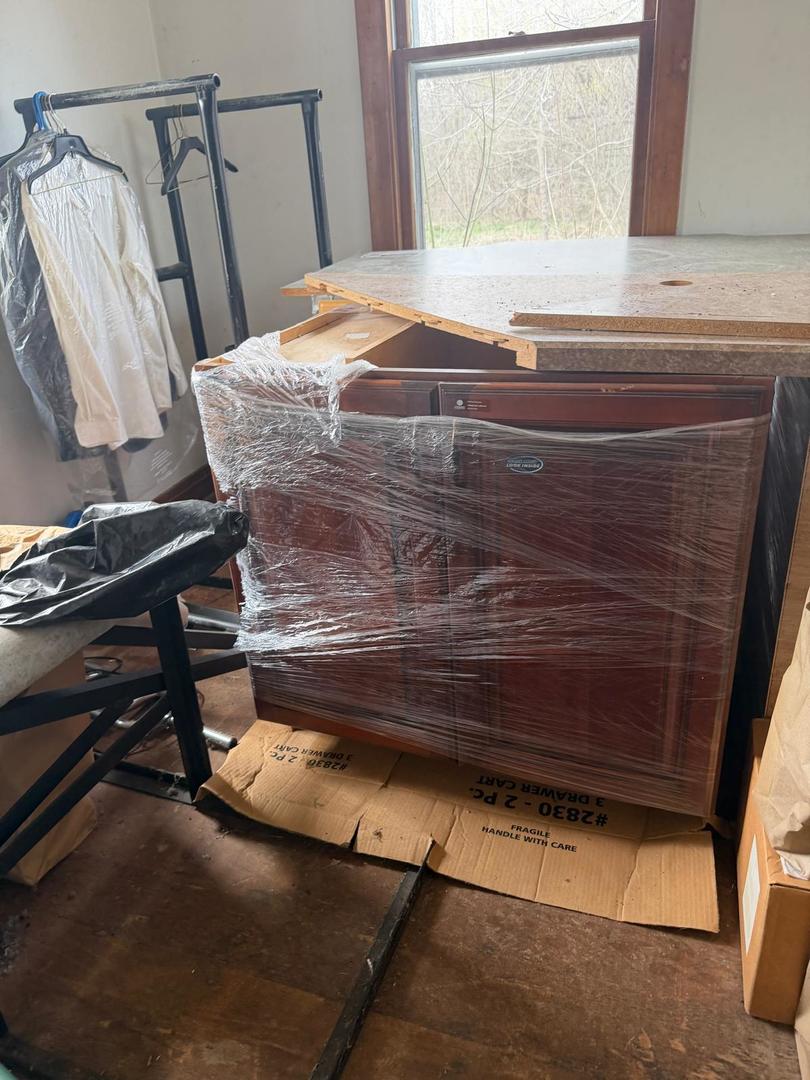 10802 W York House Road