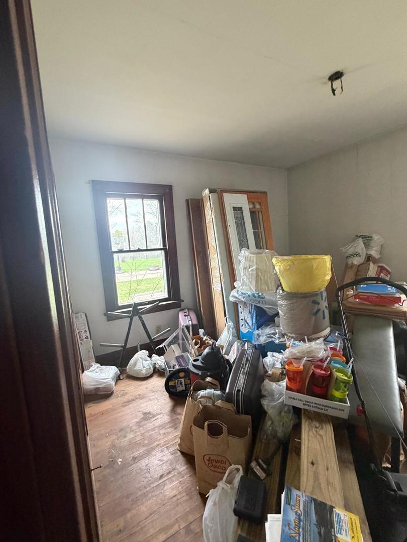 10802 W York House Road