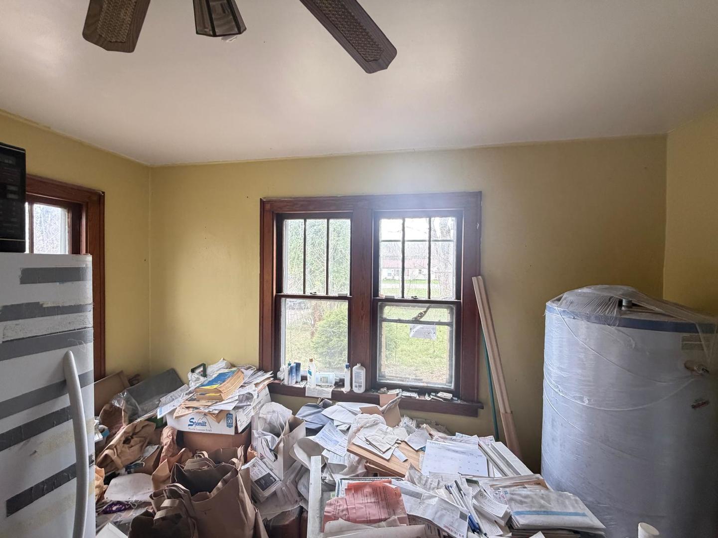 10802 W York House Road