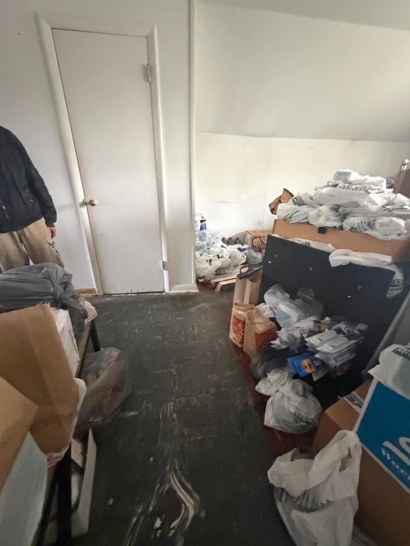 10802 W York House Road