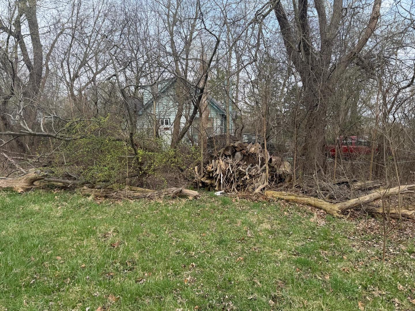 10802 W York House Road