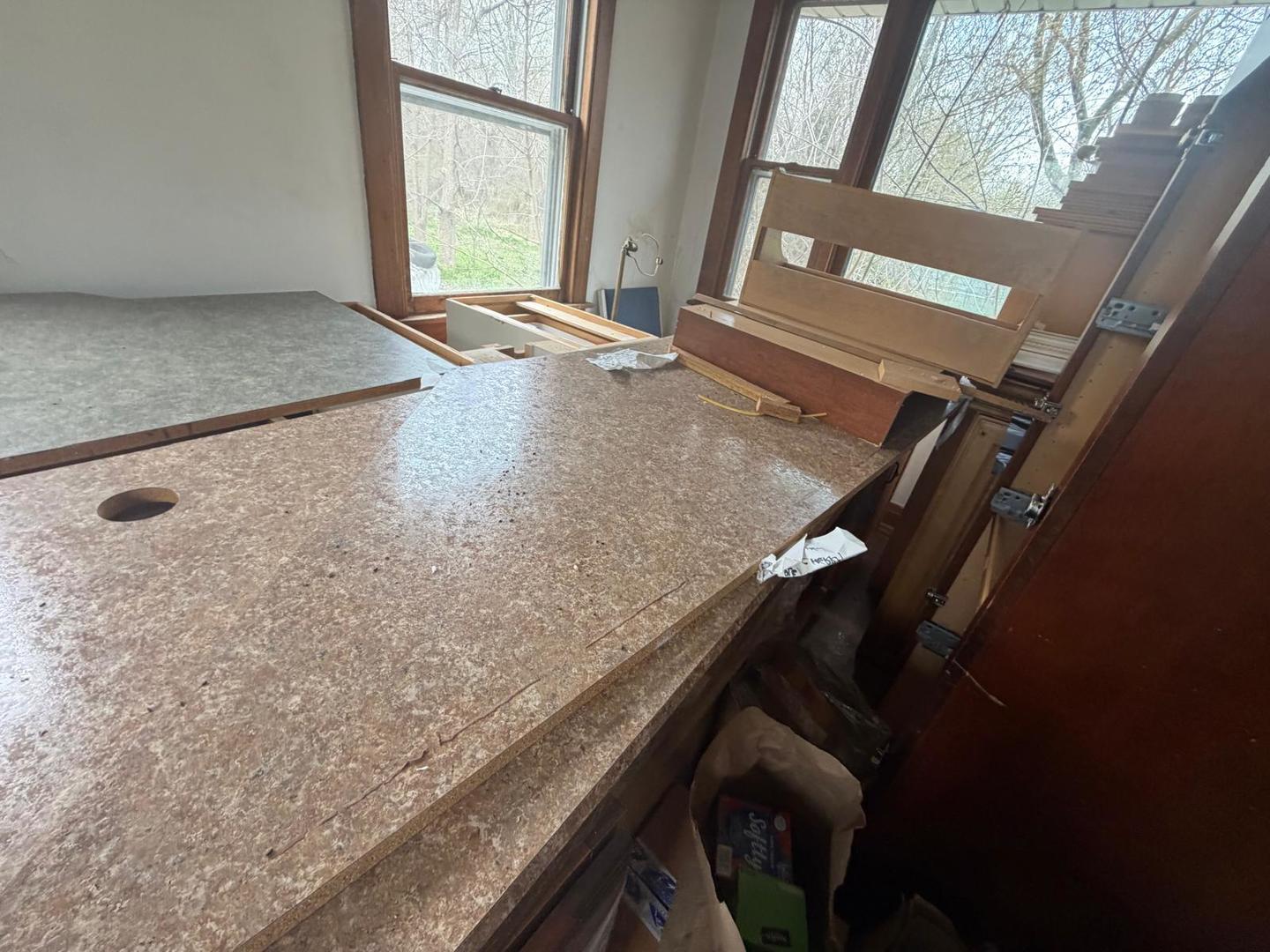 10802 W York House Road