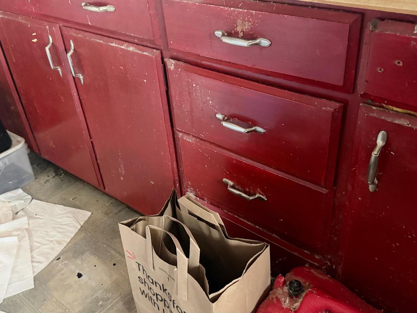 10802 W York House Road