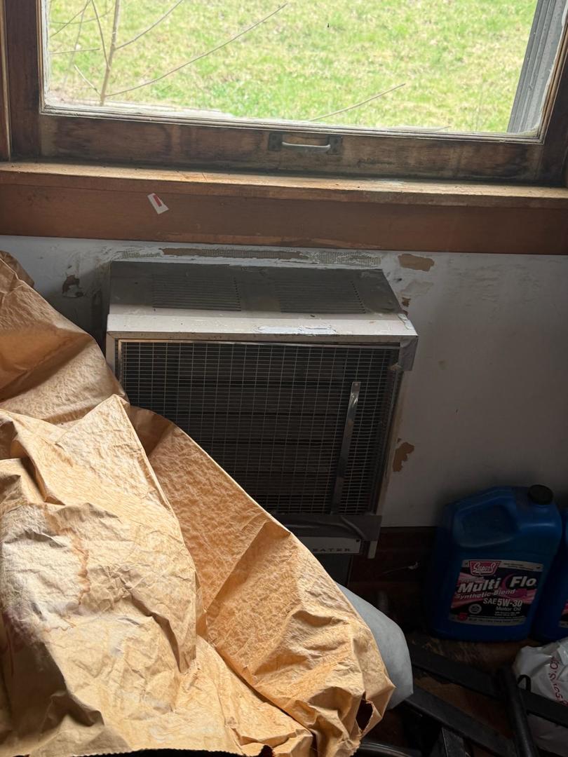 10802 W York House Road