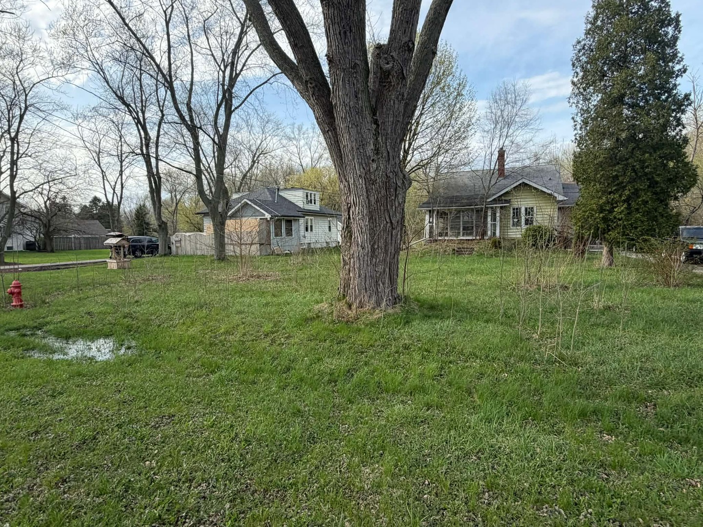 10802 W York House Road