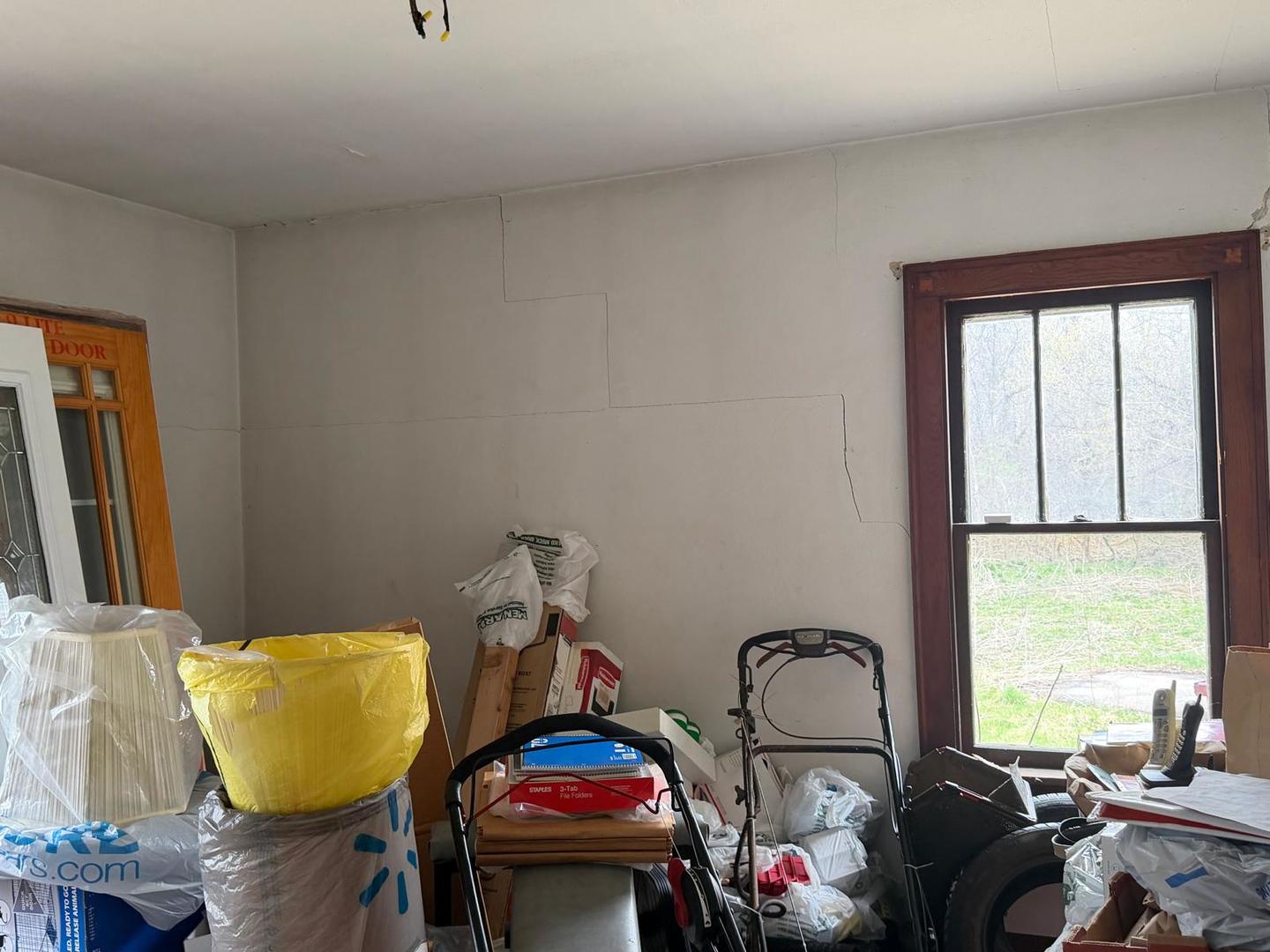 10802 W York House Road