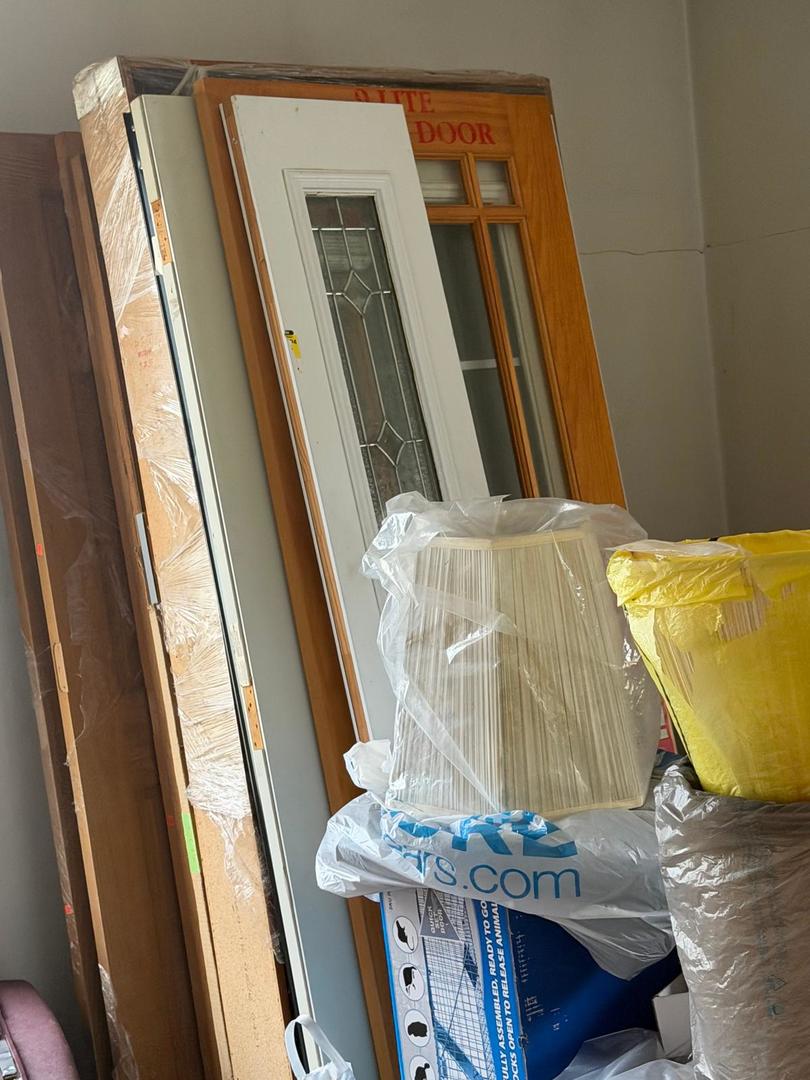 10802 W York House Road