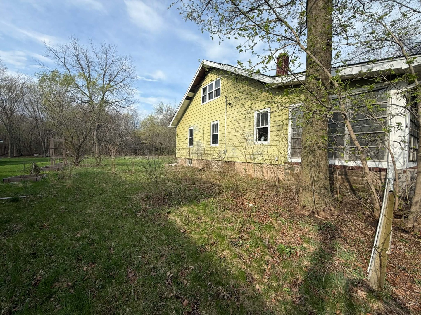 10802 W York House Road