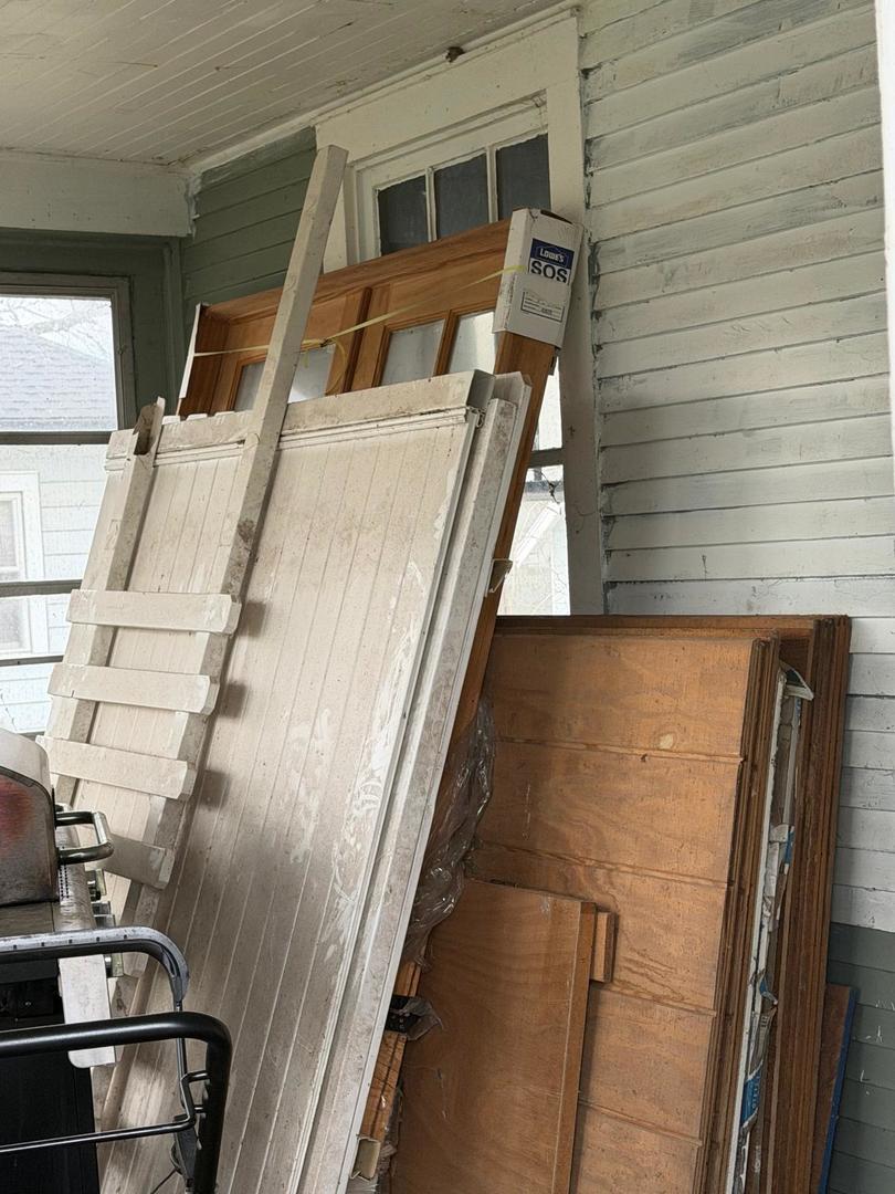 10802 W York House Road