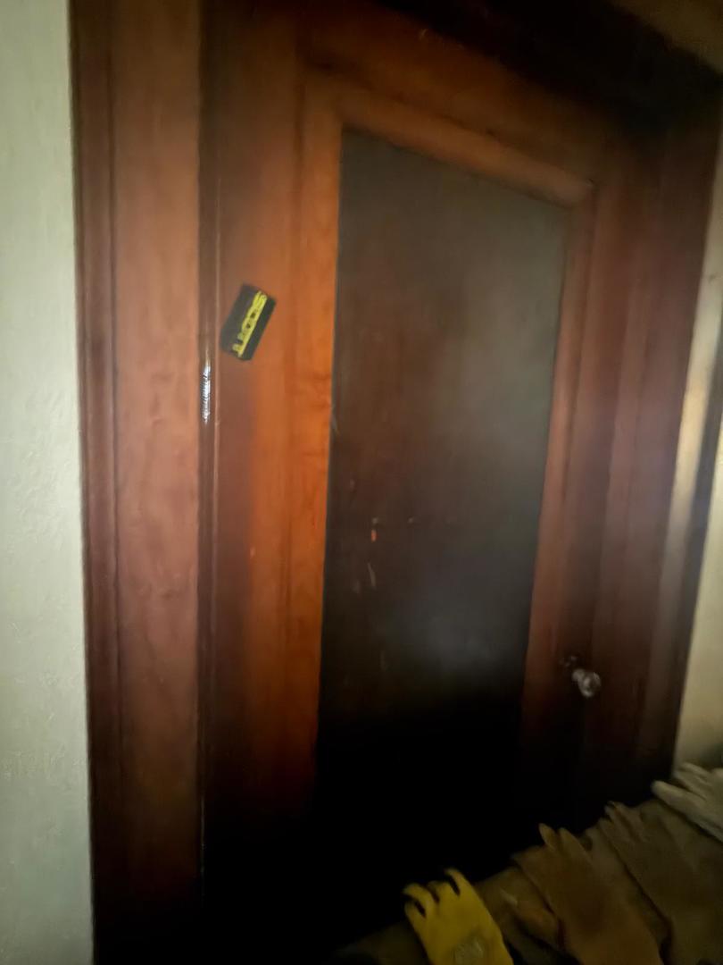 10802 W York House Road