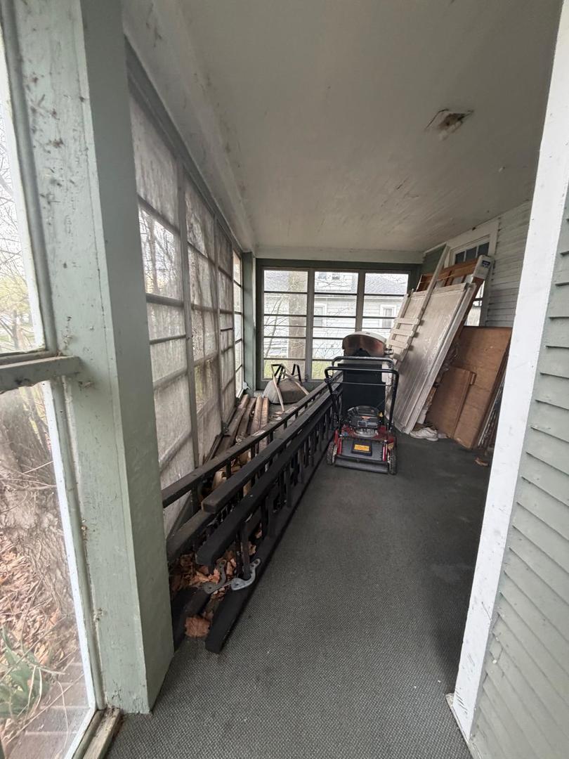 10802 W York House Road