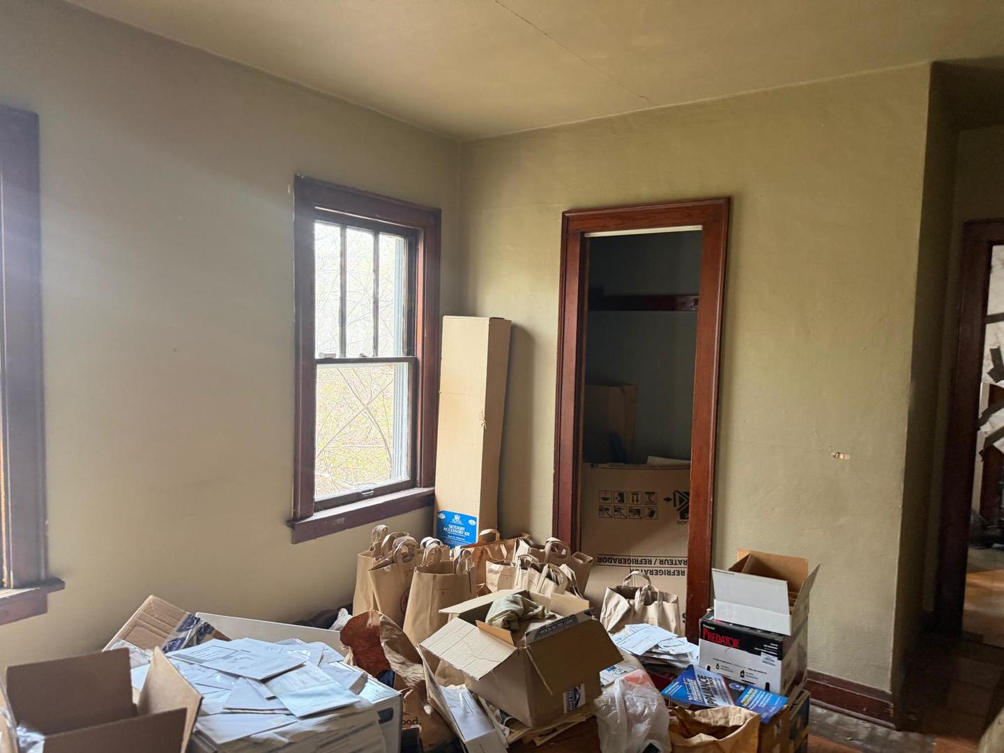 10802 W York House Road