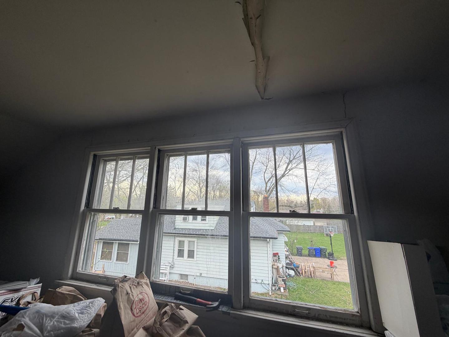 10802 W York House Road