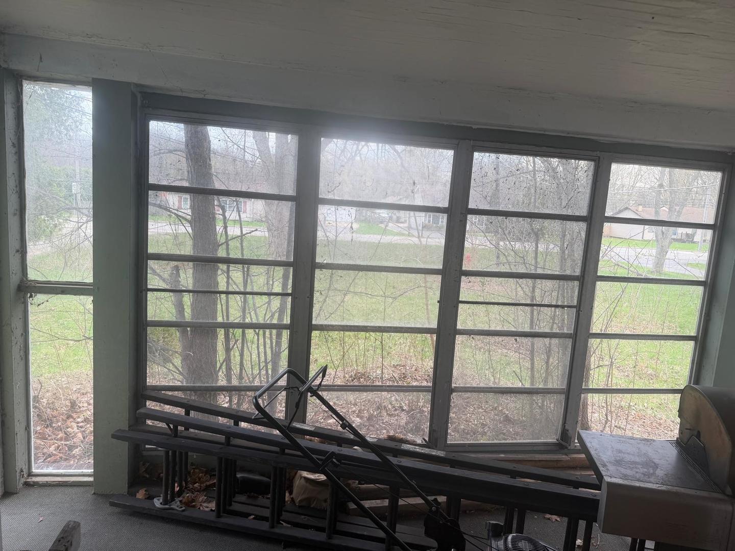 10802 W York House Road