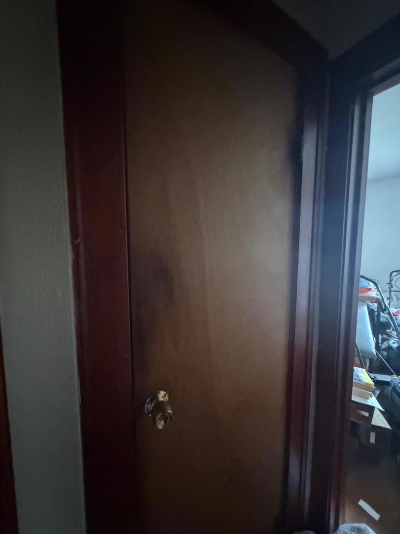 10802 W York House Road