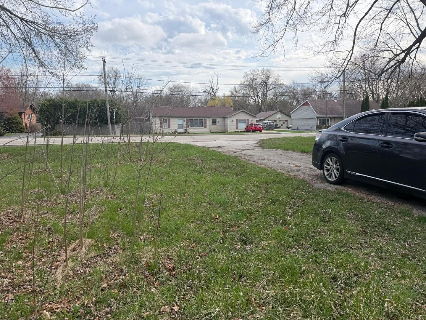 10802 W York House Road