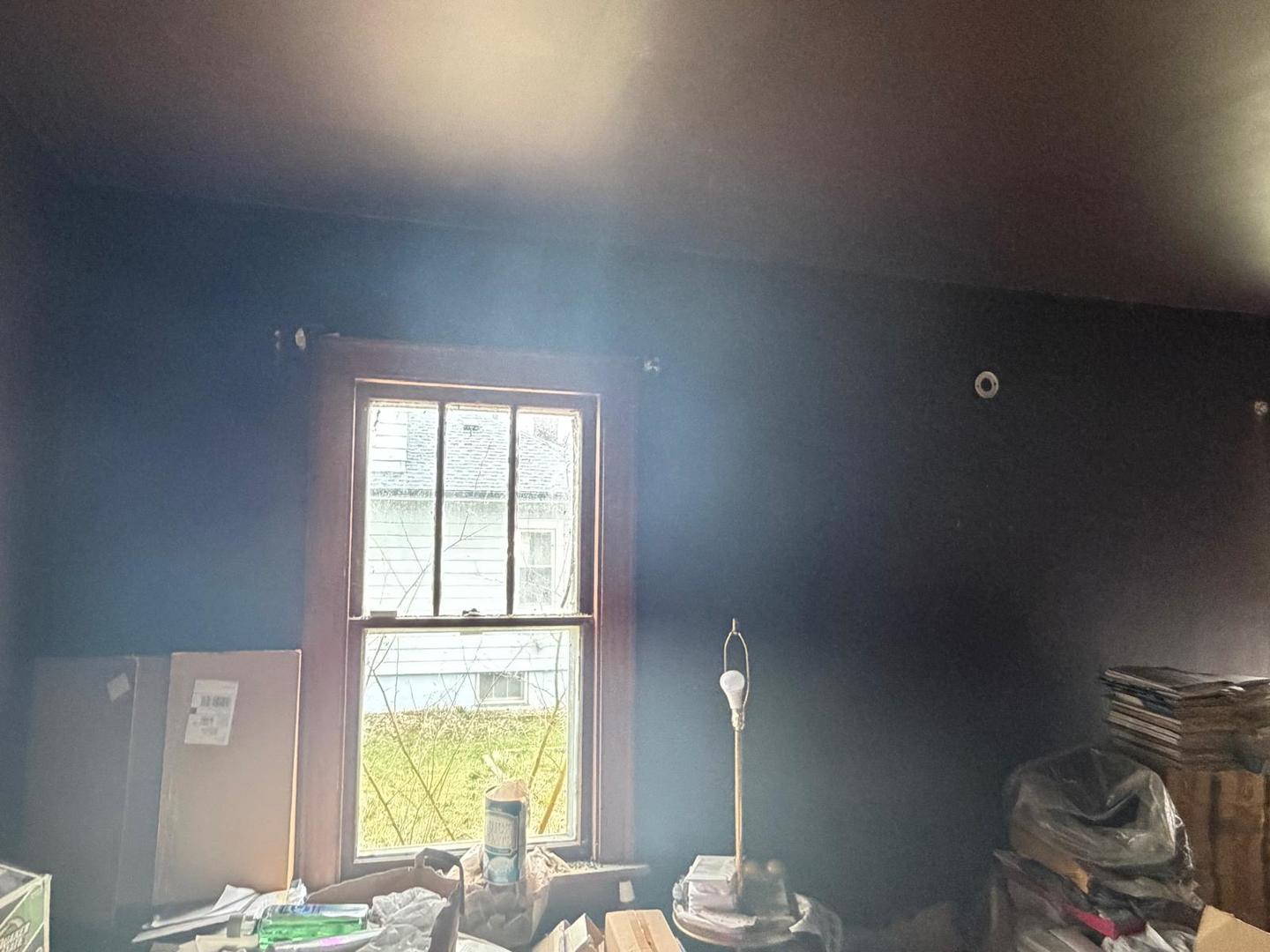 10802 W York House Road