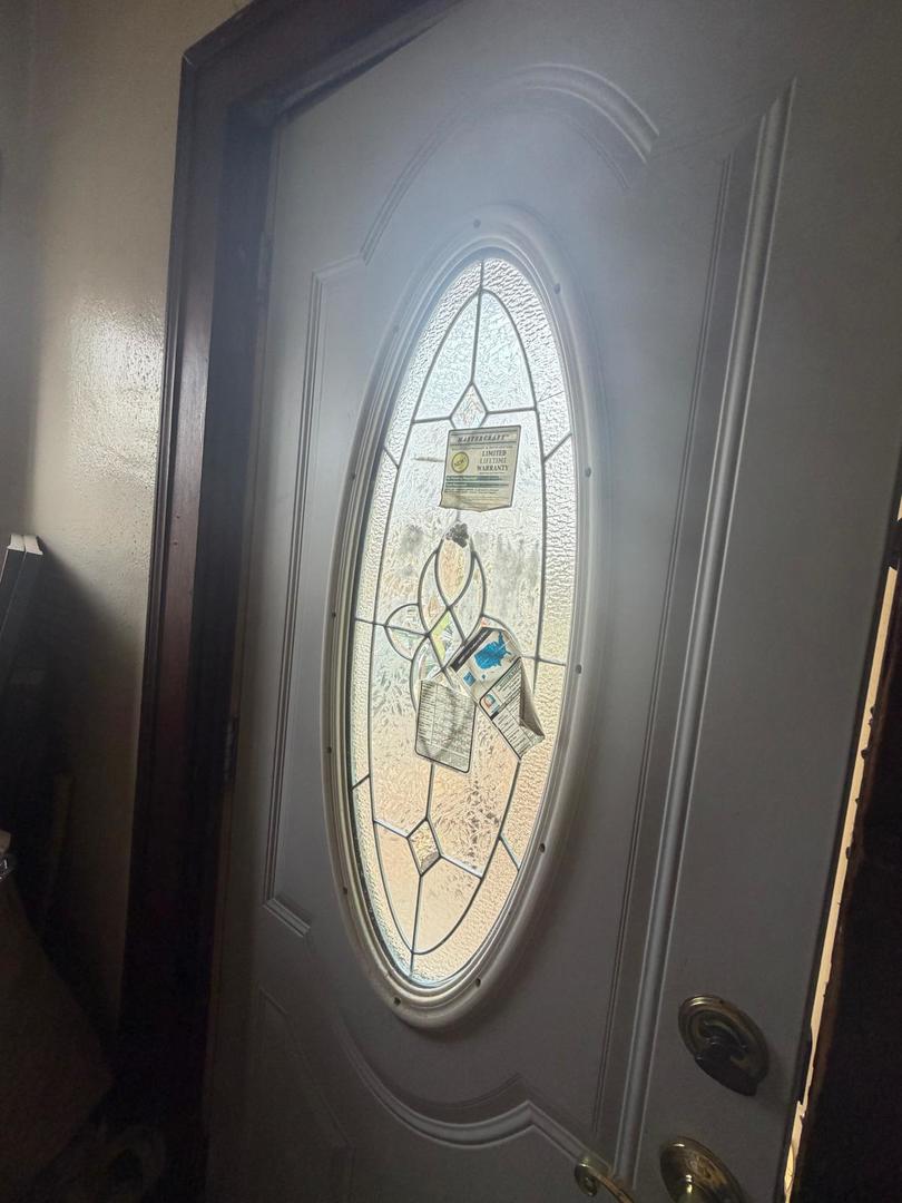 10802 W York House Road