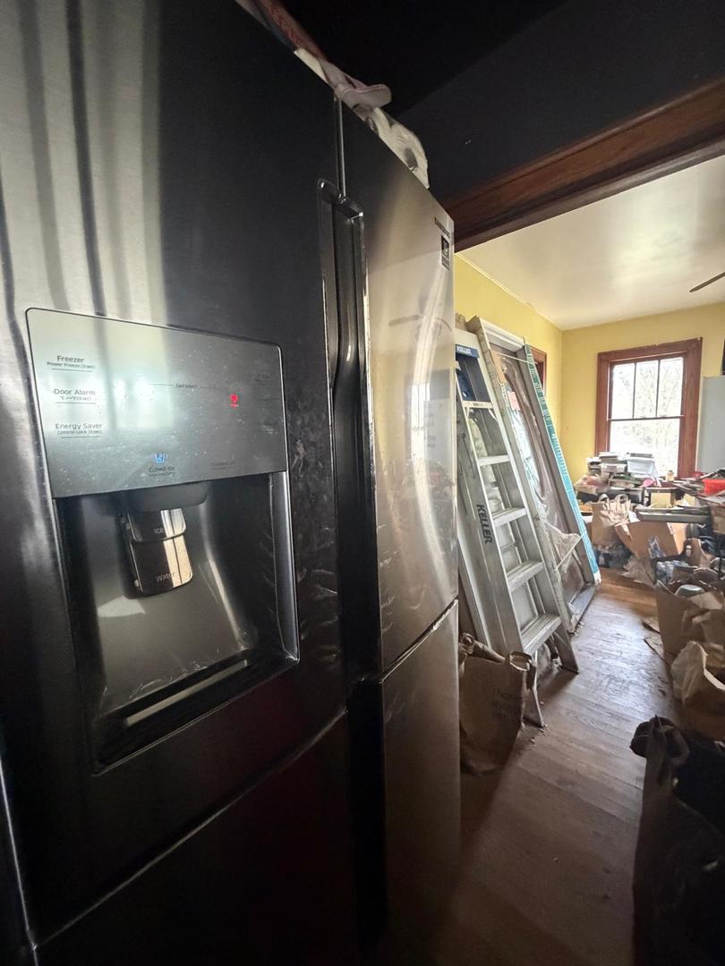 10802 W York House Road