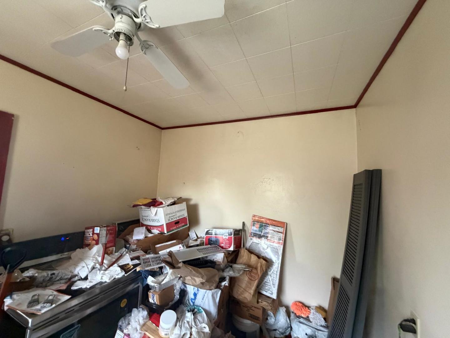 10802 W York House Road