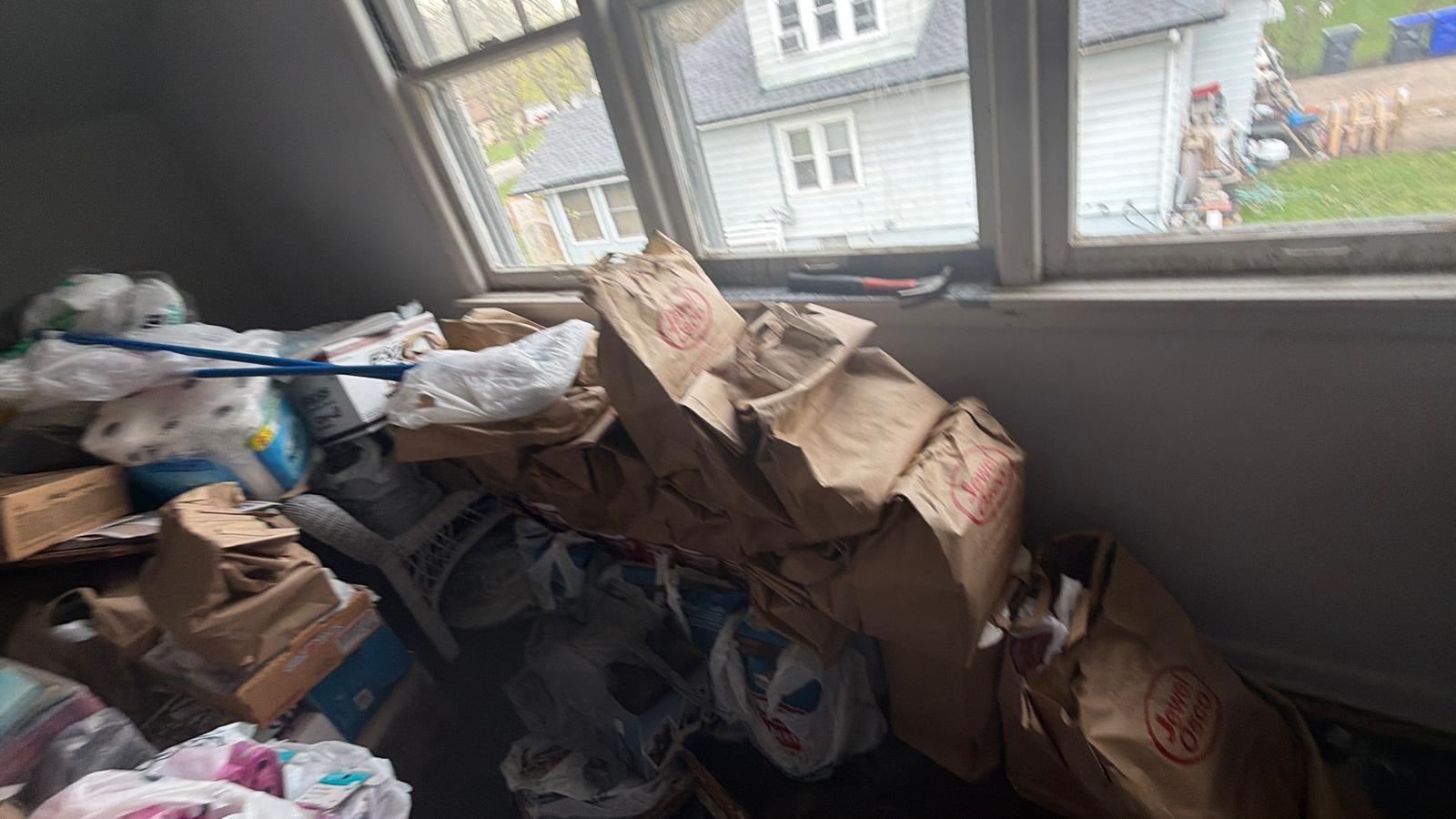 10802 W York House Road