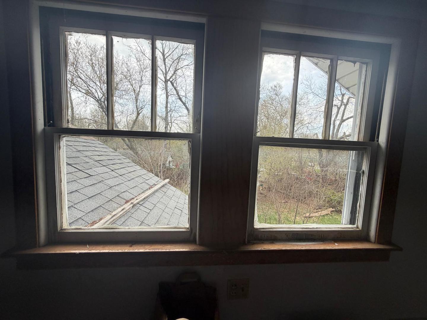 10802 W York House Road