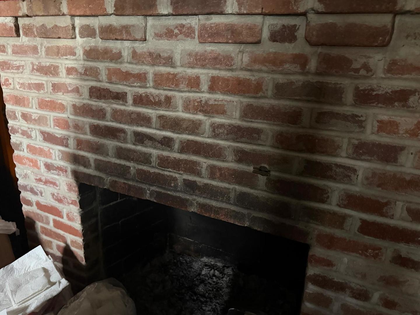 10802 W York House Road