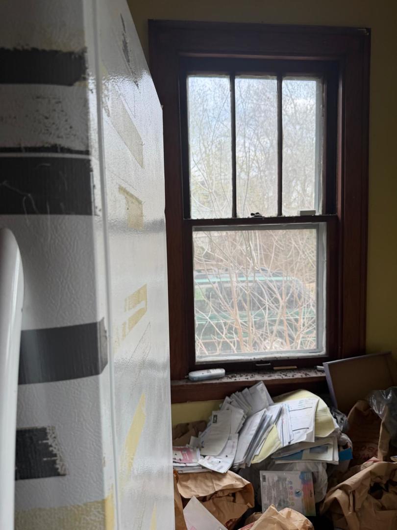 10802 W York House Road