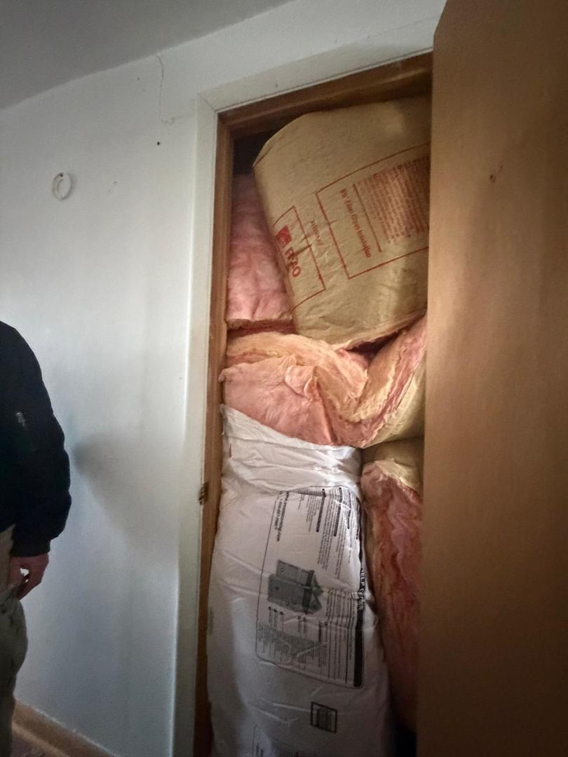 10802 W York House Road