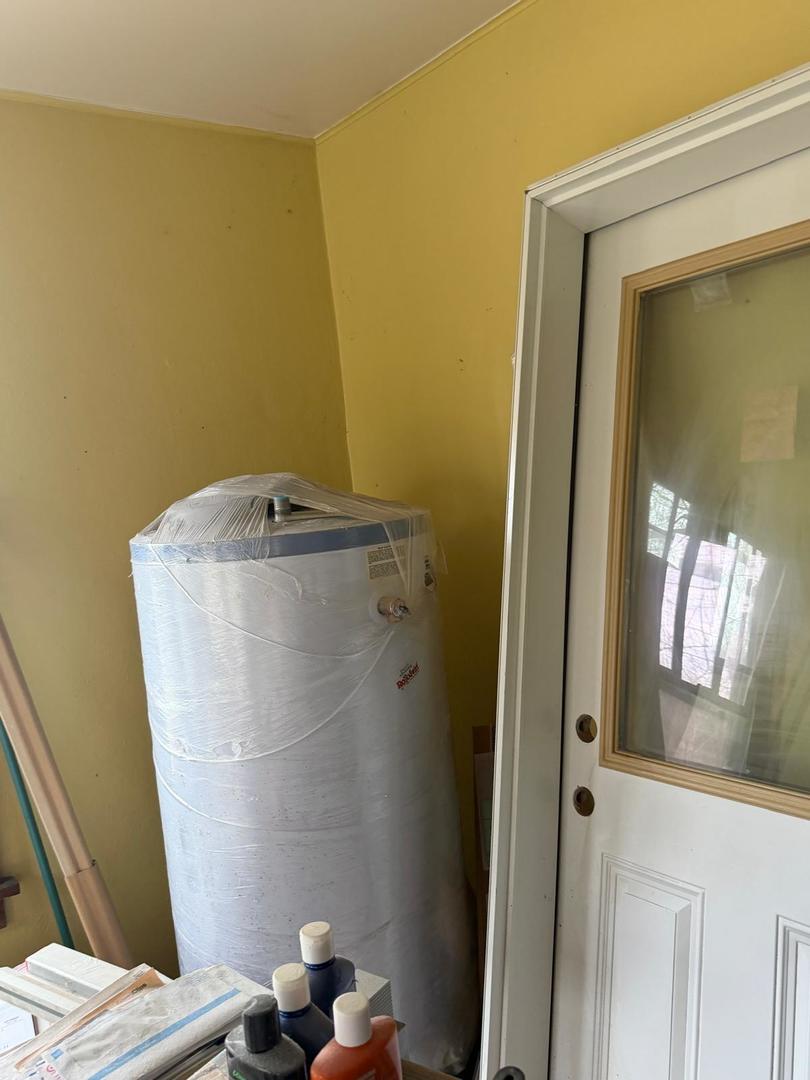 10802 W York House Road