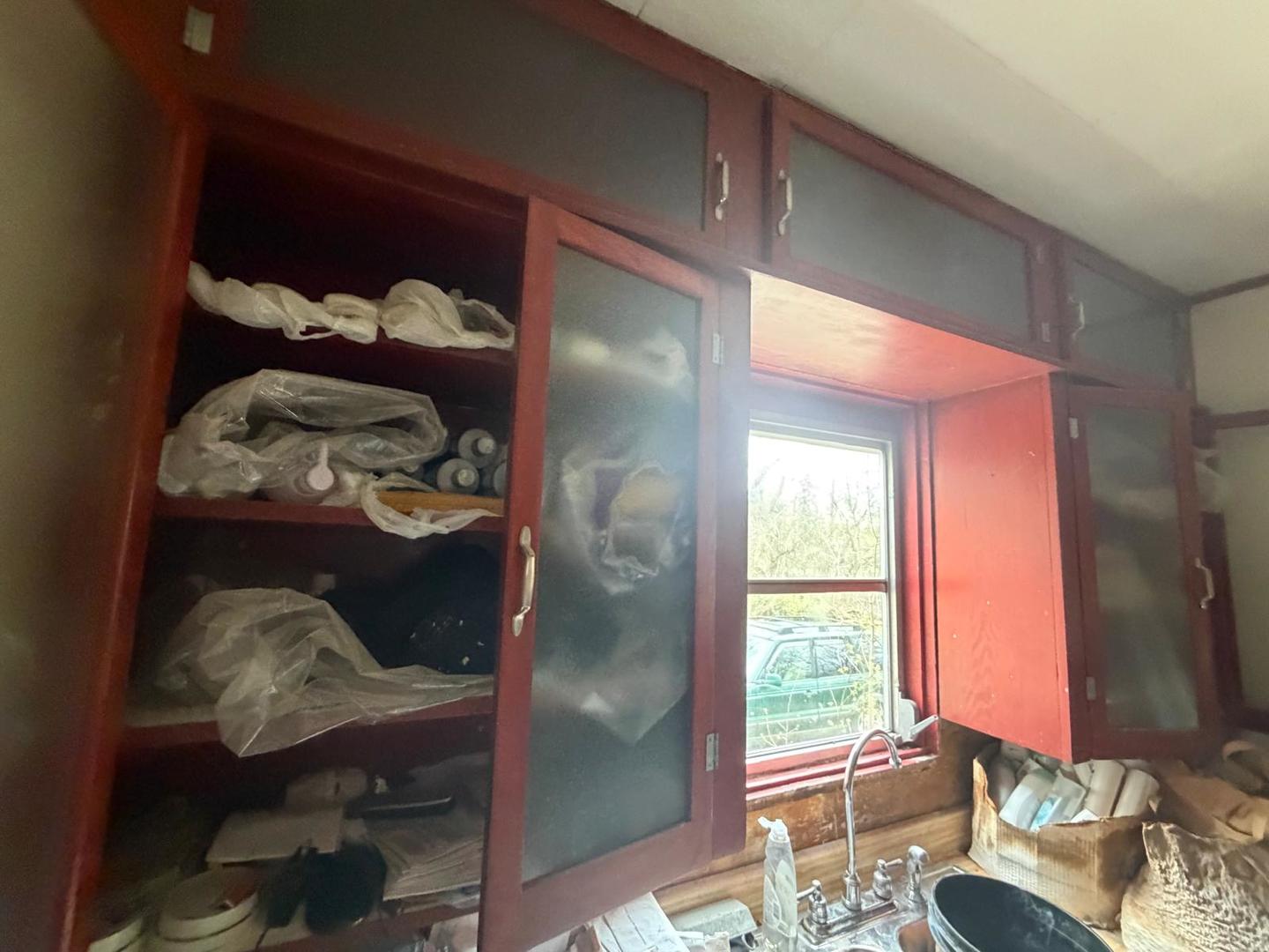 10802 W York House Road