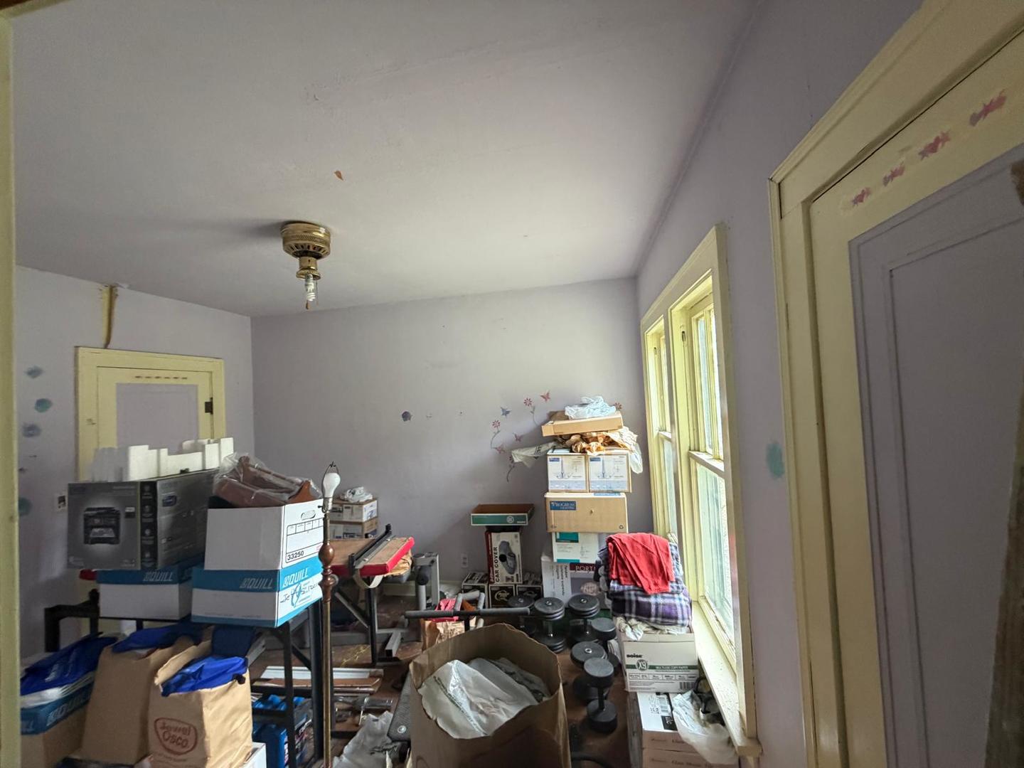 10802 W York House Road