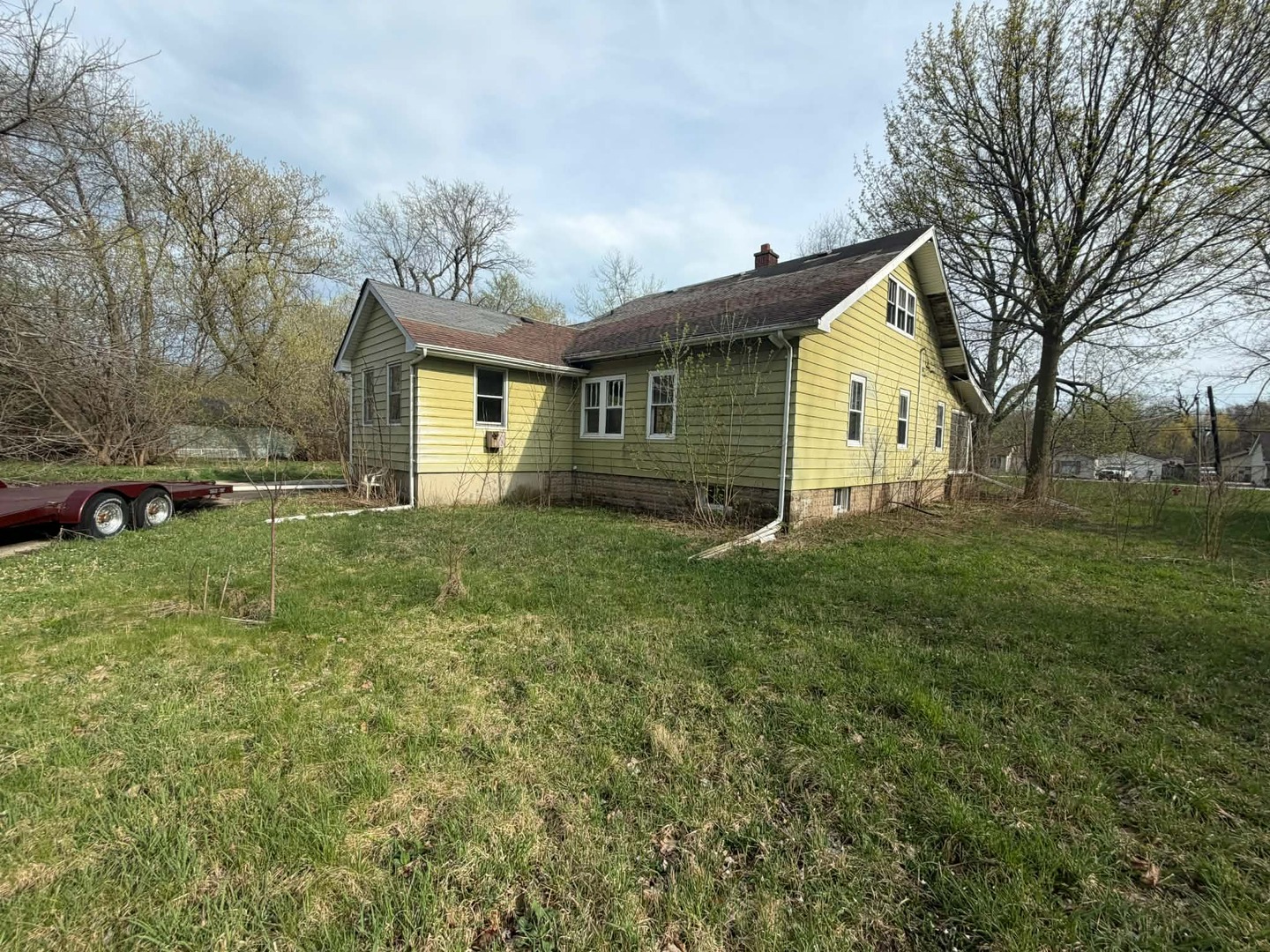 10802 W York House Road