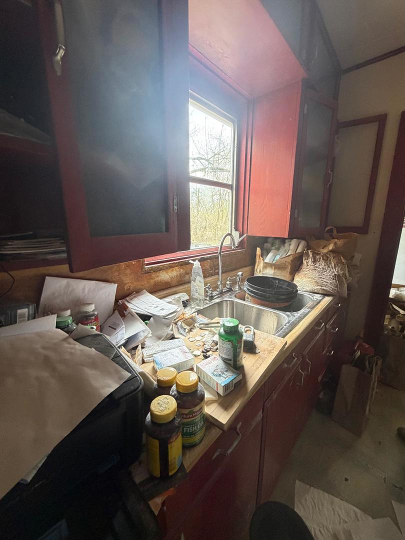 10802 W York House Road