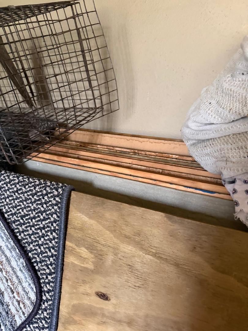 10802 W York House Road