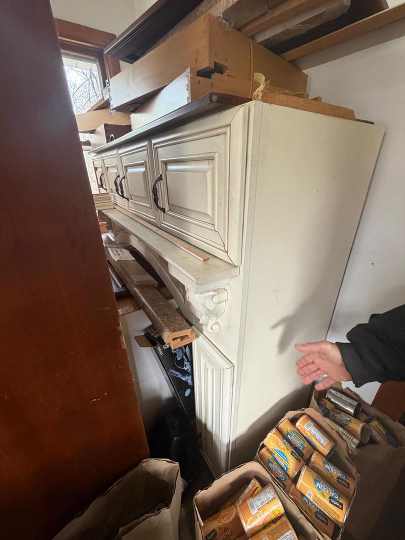 10802 W York House Road