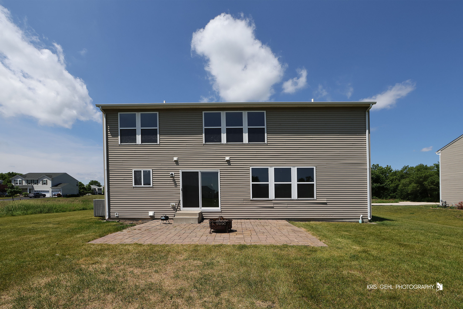 4111 Credence Drive